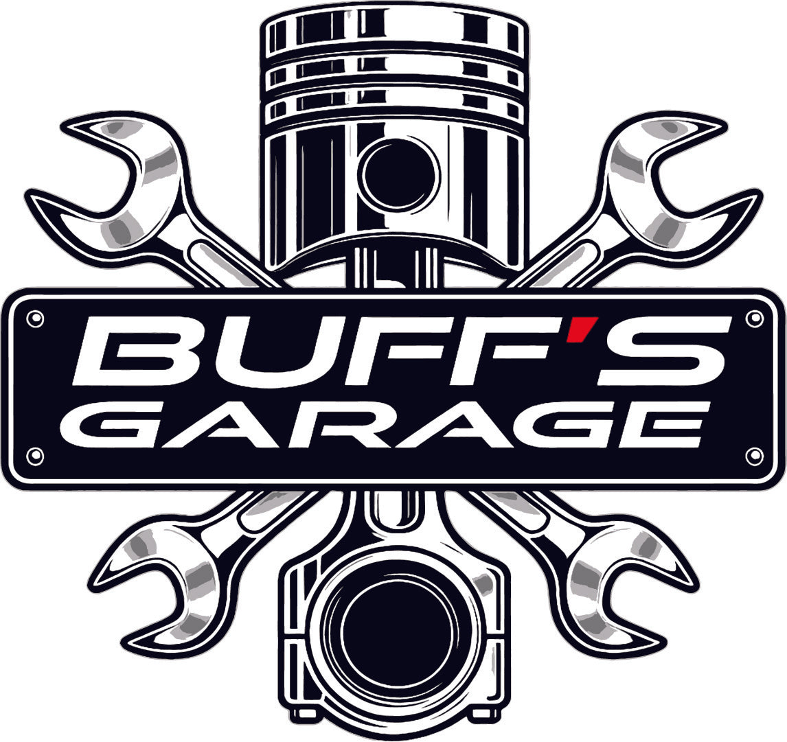 Buffs Garage
