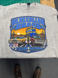 TMG - Blue Collar Drags Event Shirt