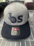 BS - OG Logo Navy and Grey