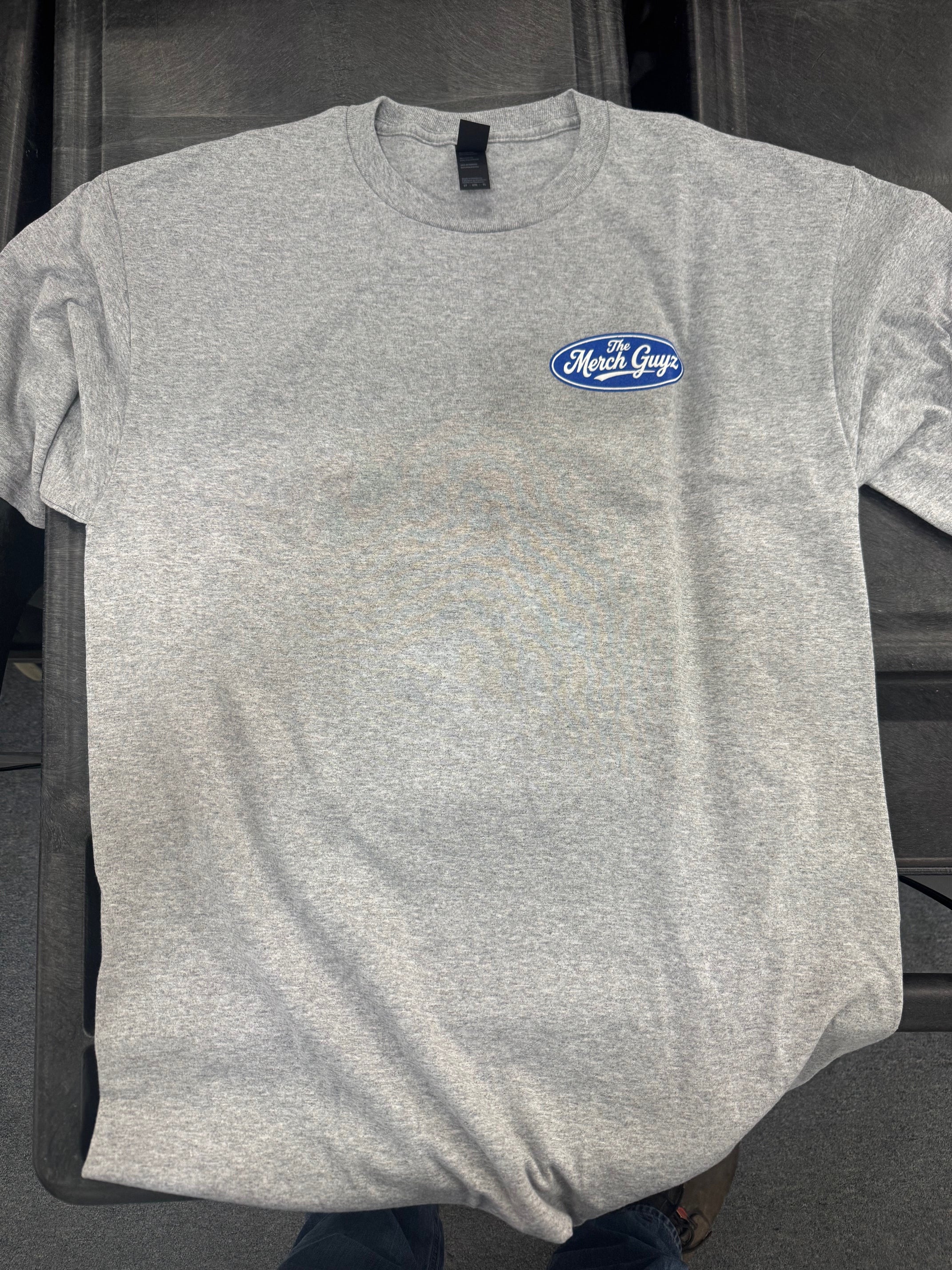 TMG - Mind if I smoke Tee Shirts