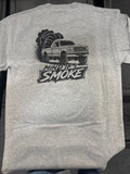 TMG - Mind if I smoke Tee Shirts
