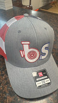 BS - Richardson 112 Stars and Stripes