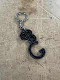 PBG - Ranch Brand Key Chain