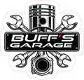 BG - Buff's Piston Decal