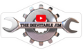 TIJ - Decal