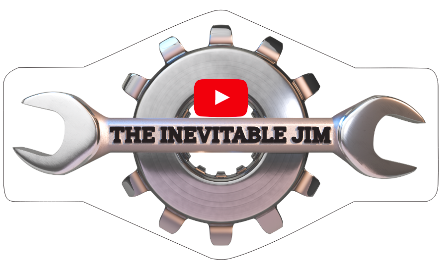 TIJ - Decal