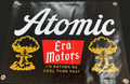 AEM - 24x18 Banquet Beer Logo