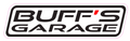 BG - Buffs Garage Decal