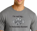 TIJ - Medium Grey - Horizontally Abundant
