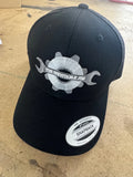 TIJ - YP Classic Ball Cap - Black