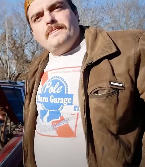 PBG - PBR - Red, White and Blue