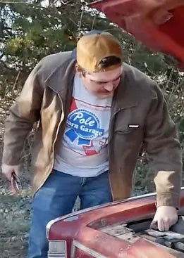 PBG - PBR - Red, White and Blue