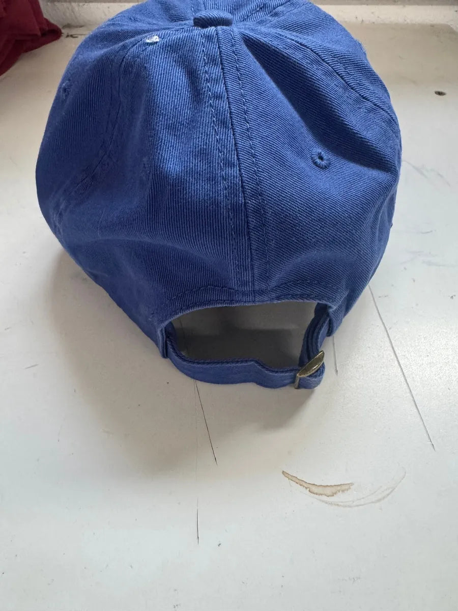 PBG - Relaxed Twill Dad Hat - EZA