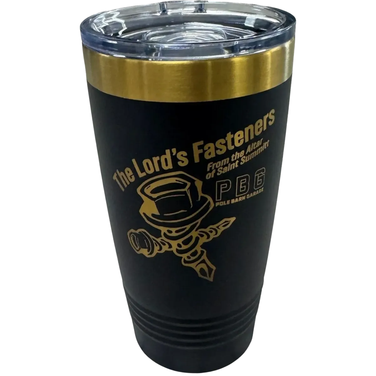 PBG - Lord's Fastener 20 Oz Mug