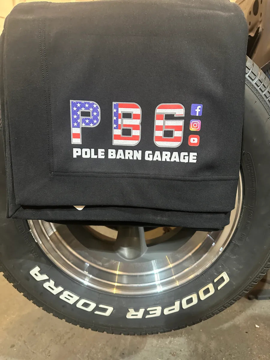 PBG - 50"x60" Blanket