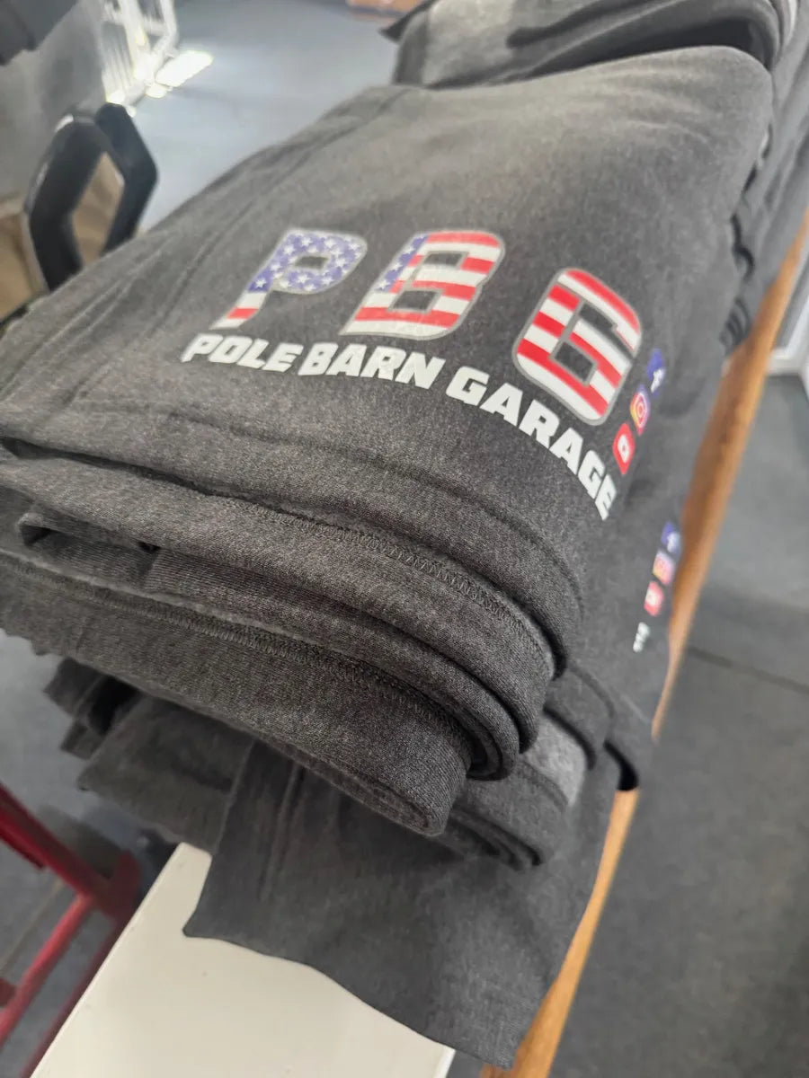 PBG - 65"x85" Blanket