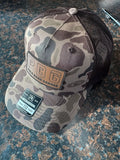 PBG - Richardson Duck Camo
