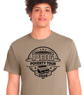 PBG - Poverty Tour 2026 - OFFICIAL SHIRT-LAST CALL!